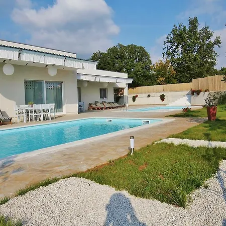 Villa Istrian Villas Bila 320 Kanfanar