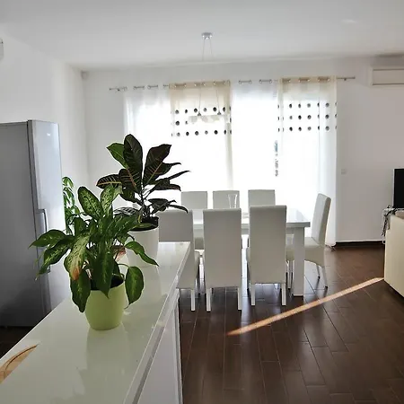 Istrian Villas Bila 320 Villa *