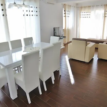 Villa Istrian Villas Bila 320 Kanfanar