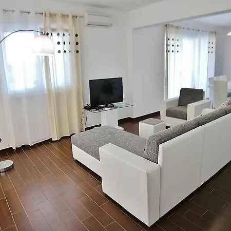 Villa Istrian Villas Bila 320