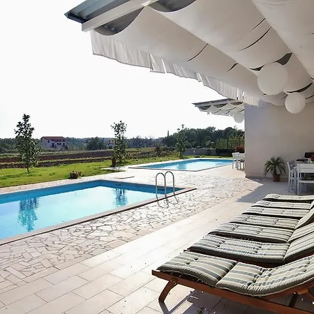 Istrian Villas Bila 320 *