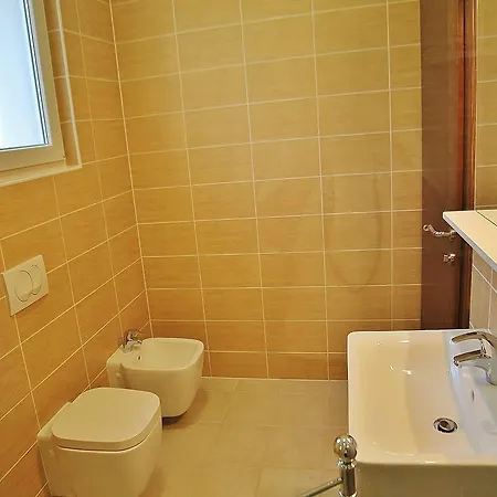 Villa Istrian Villas Bila 320 *