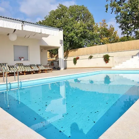 Istrian Villas Bila 320 Kanfanar