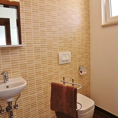 Istrian Villas Bila 320 *