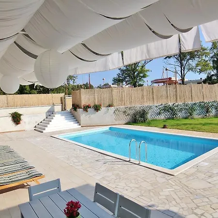 Istrian Villas Bila 320 Villa