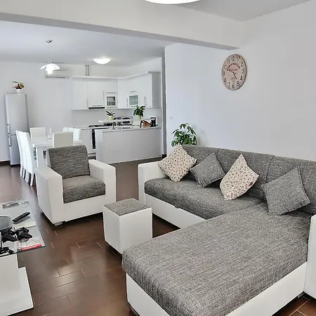 Villa Istrian Villas Bila 320 Kanfanar
