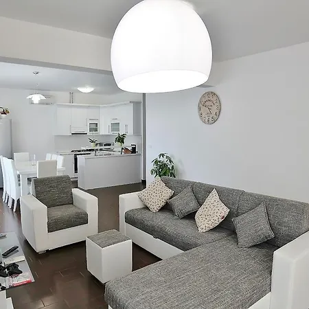 Istrian Villas Bila 320