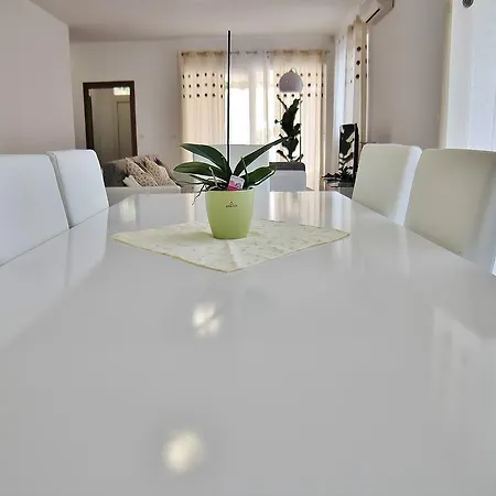 Villa Istrian Villas Bila 320