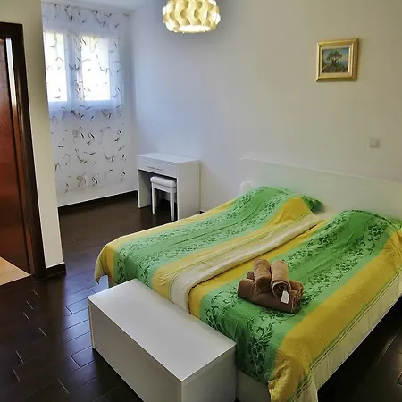 Istrian Villas Bila 320 Villa