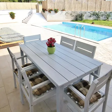 Istrian Villas Bila 320 * Kanfanar