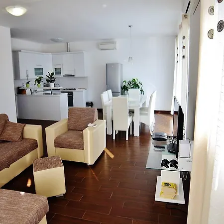 Villa Istrian Villas Bila 320