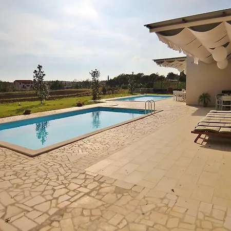 Istrian Villas Bila 320 Villa